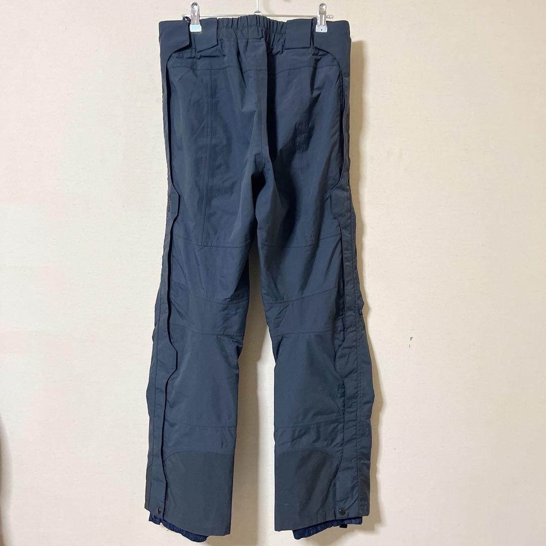 スノーボード 00s Patagonia Gore-Tex XCR Nylon Pants
