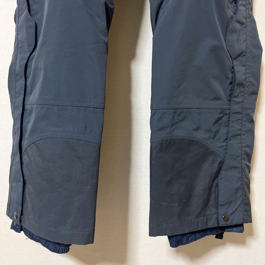 スノーボード 00s Patagonia Gore-Tex XCR Nylon Pants