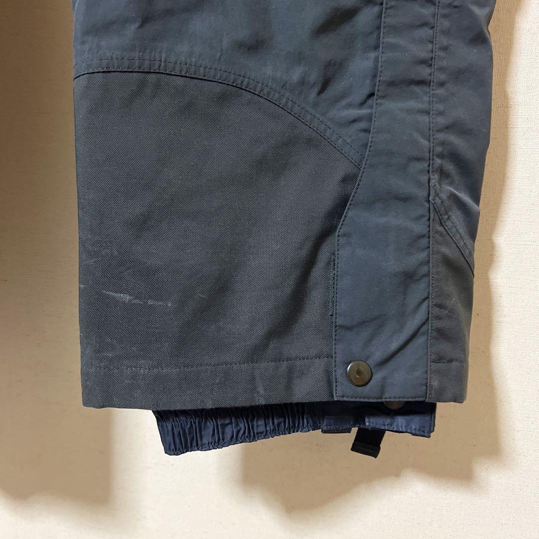 スノーボード 00s Patagonia Gore-Tex XCR Nylon Pants