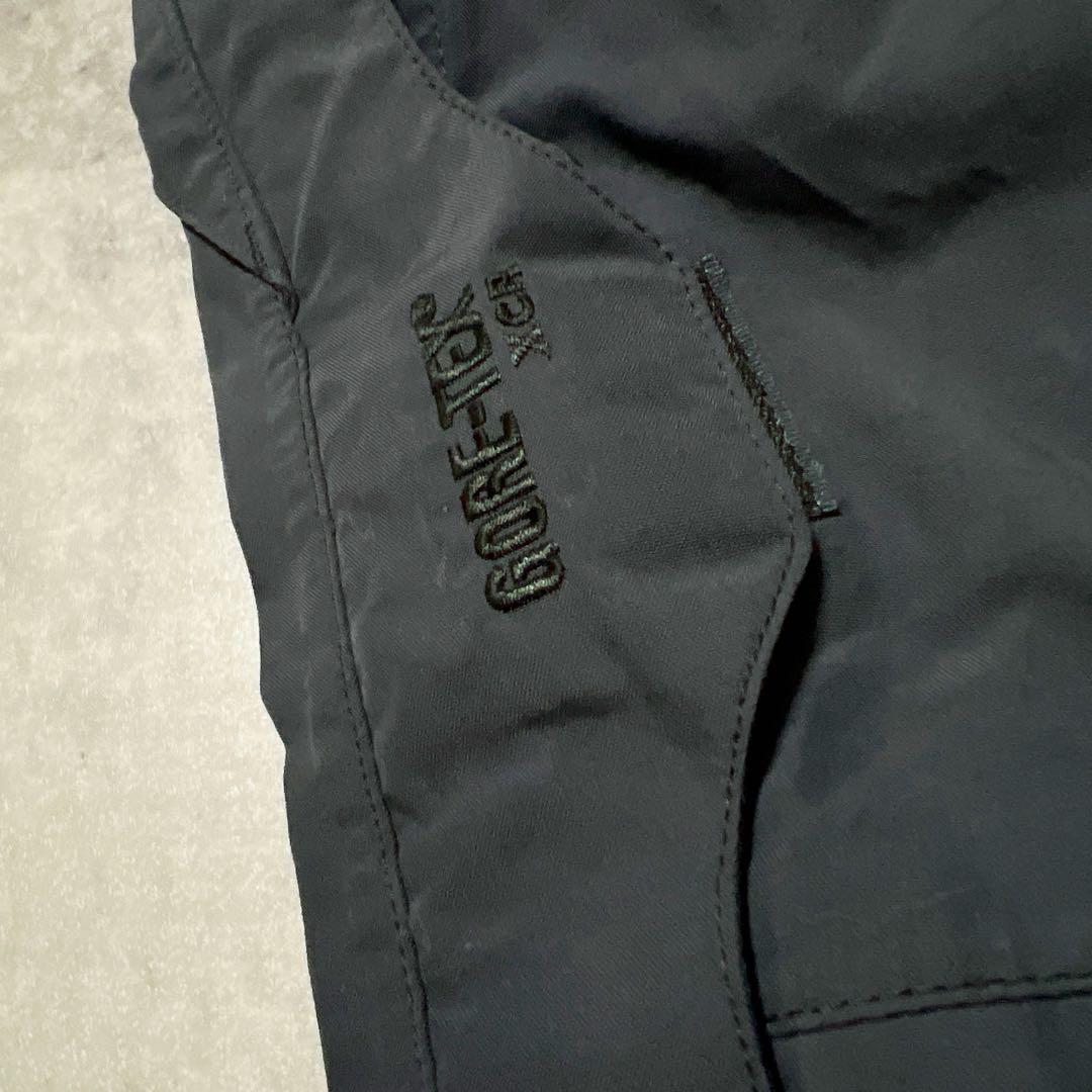 スノーボード 00s Patagonia Gore-Tex XCR Nylon Pants