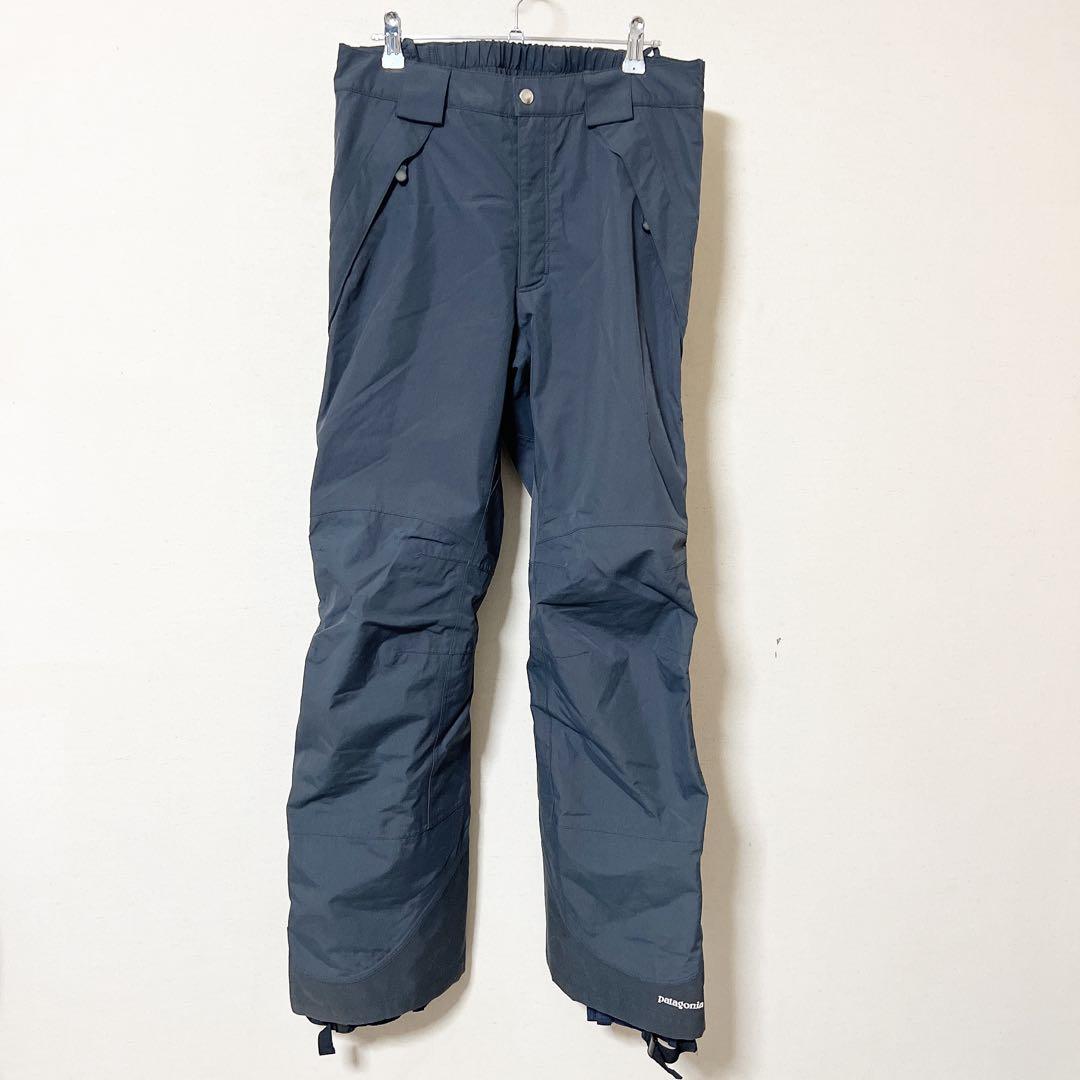 スノーボード 00s Patagonia Gore-Tex XCR Nylon Pants