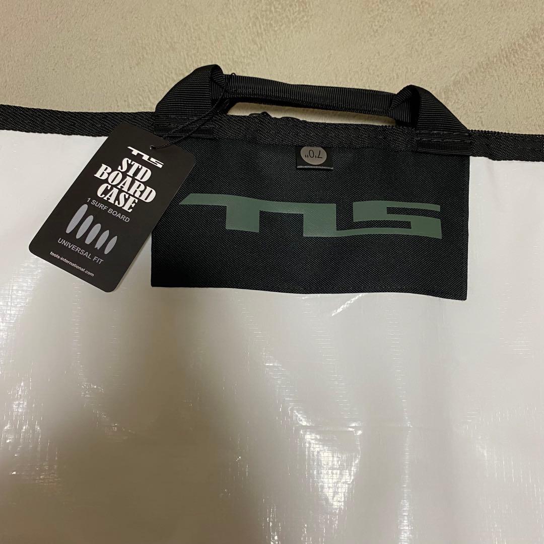 サマーズ様　TOOLS STD BOARD CASE 7ft ハードケース