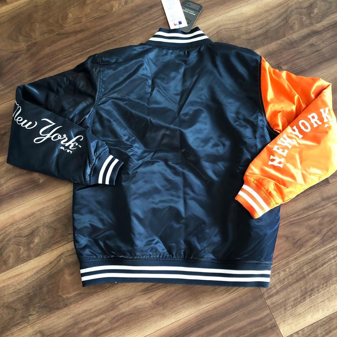 新品☆Majestic NewYork ブルゾン