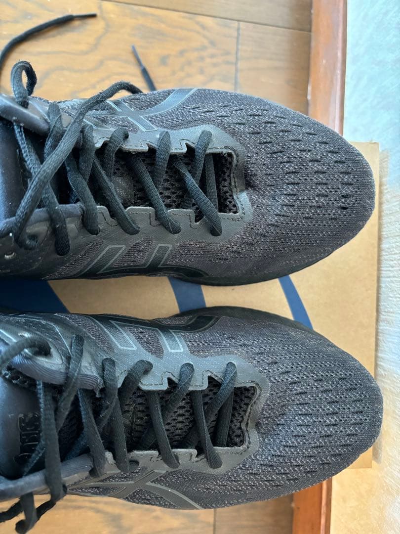 アシックス/ ASICS GT-2000 9