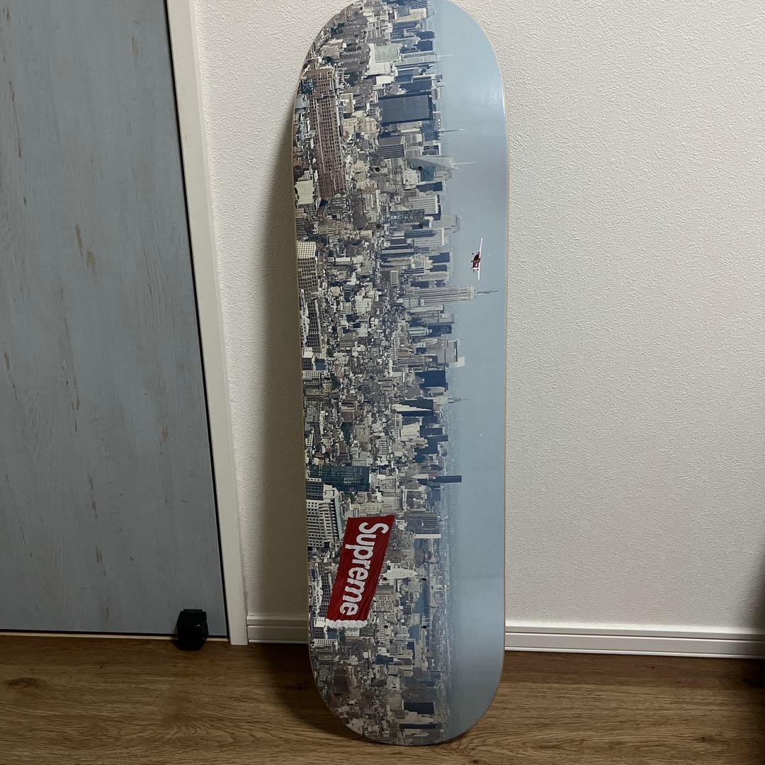 supreme スケートボード　デッキ