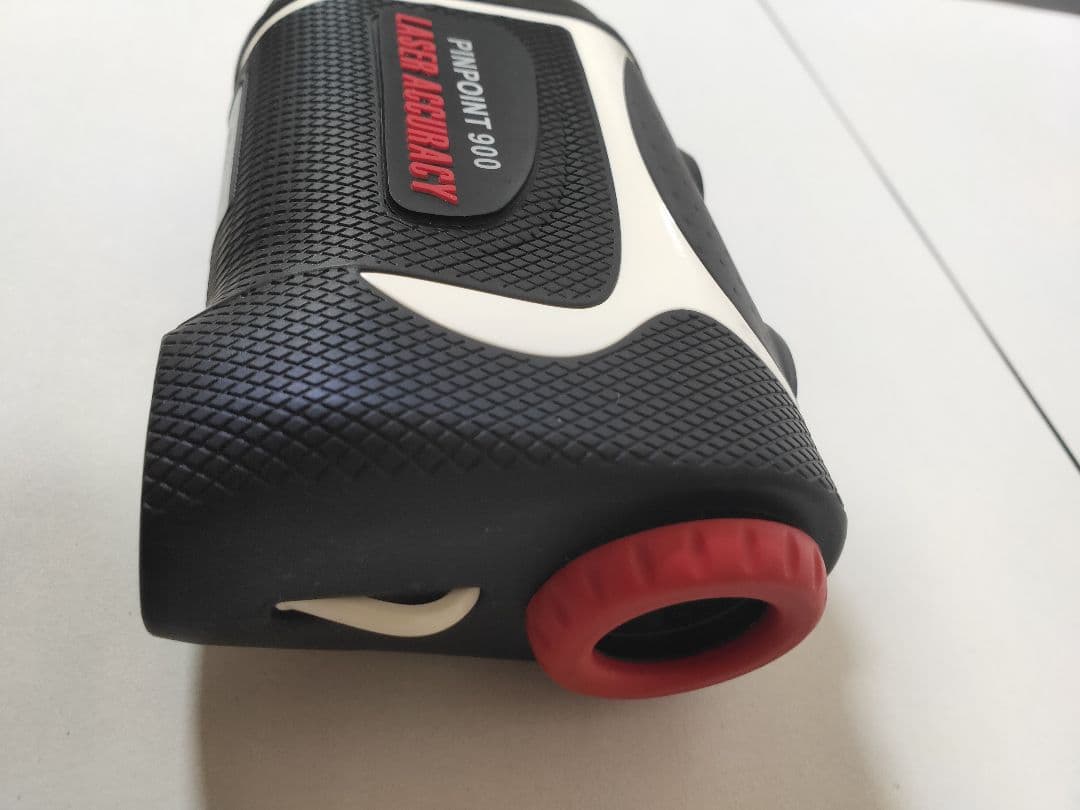美品！　レーザーアキュラシー　PINPOINT 900