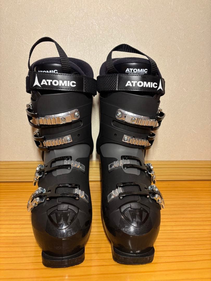 ATOMIC Hawx 90 Magna スキーブーツ(男性用)