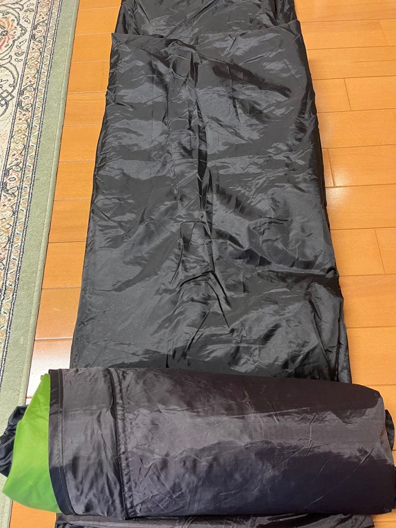 ◆コールマン◆ツーリングテントST旧モデル◆希少品◆USED品◆中の上