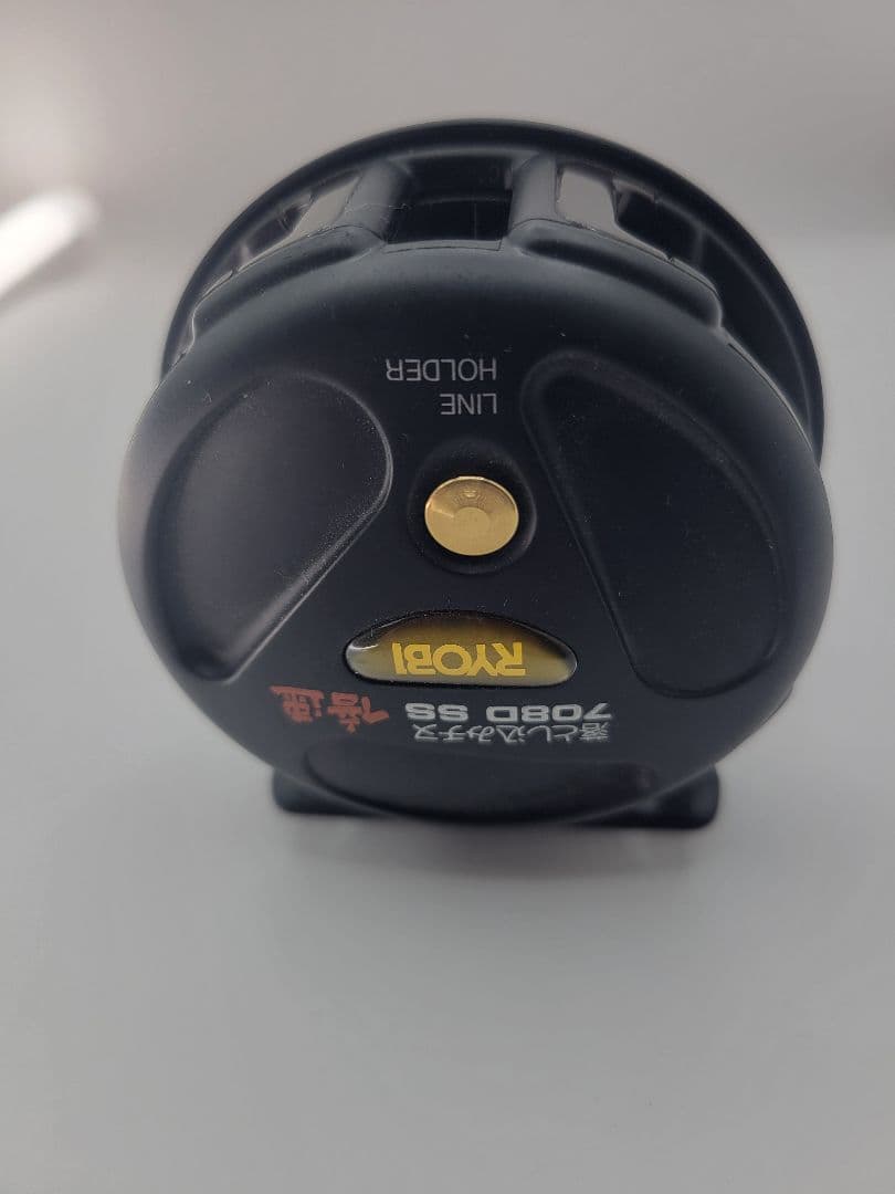 リョービ　落し込みチヌ708D