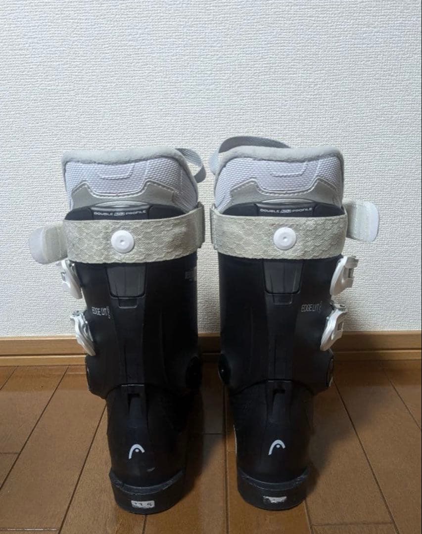 wildビーフ さま専用　HEAD EDGE LYT65 ヘッド