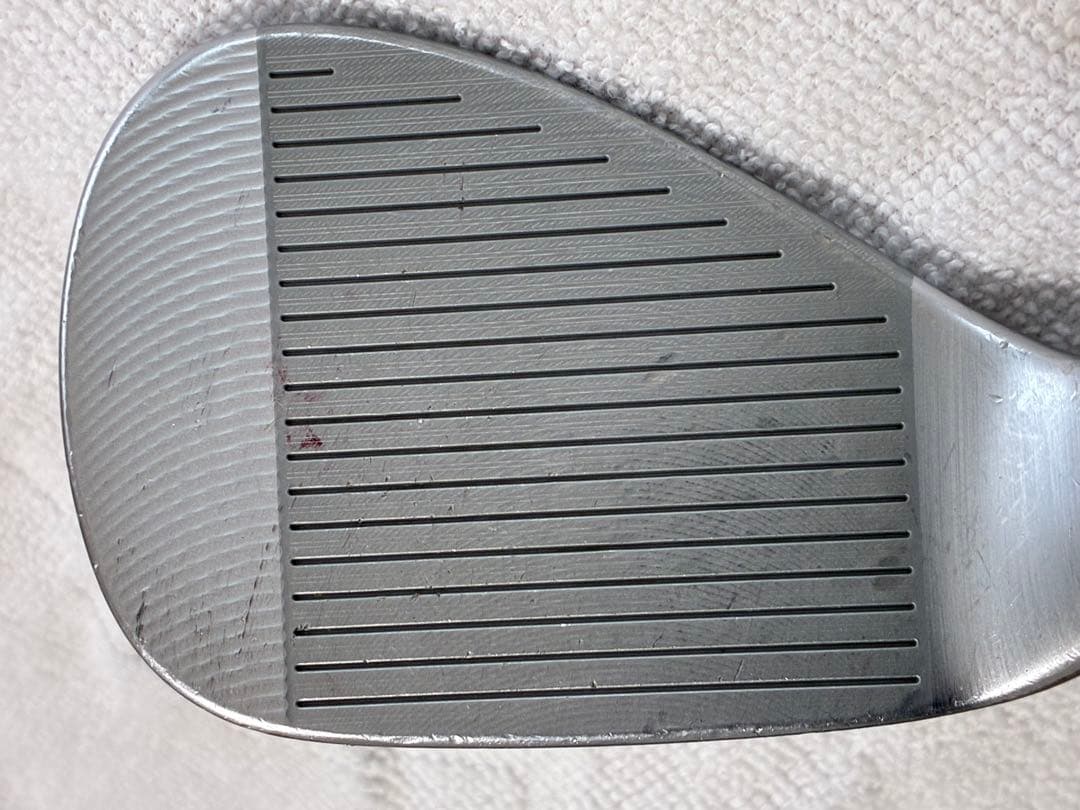 Cleveland RTX ZipCore 48° 52° 58° 3本セット