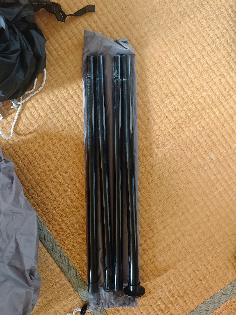 DOD ONE POLE (M) キャンプテント