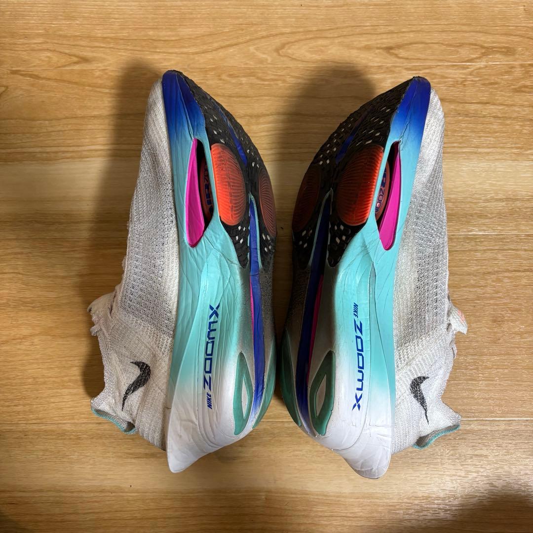 NIKE ナイキ アルファフライ 3 27.5cm