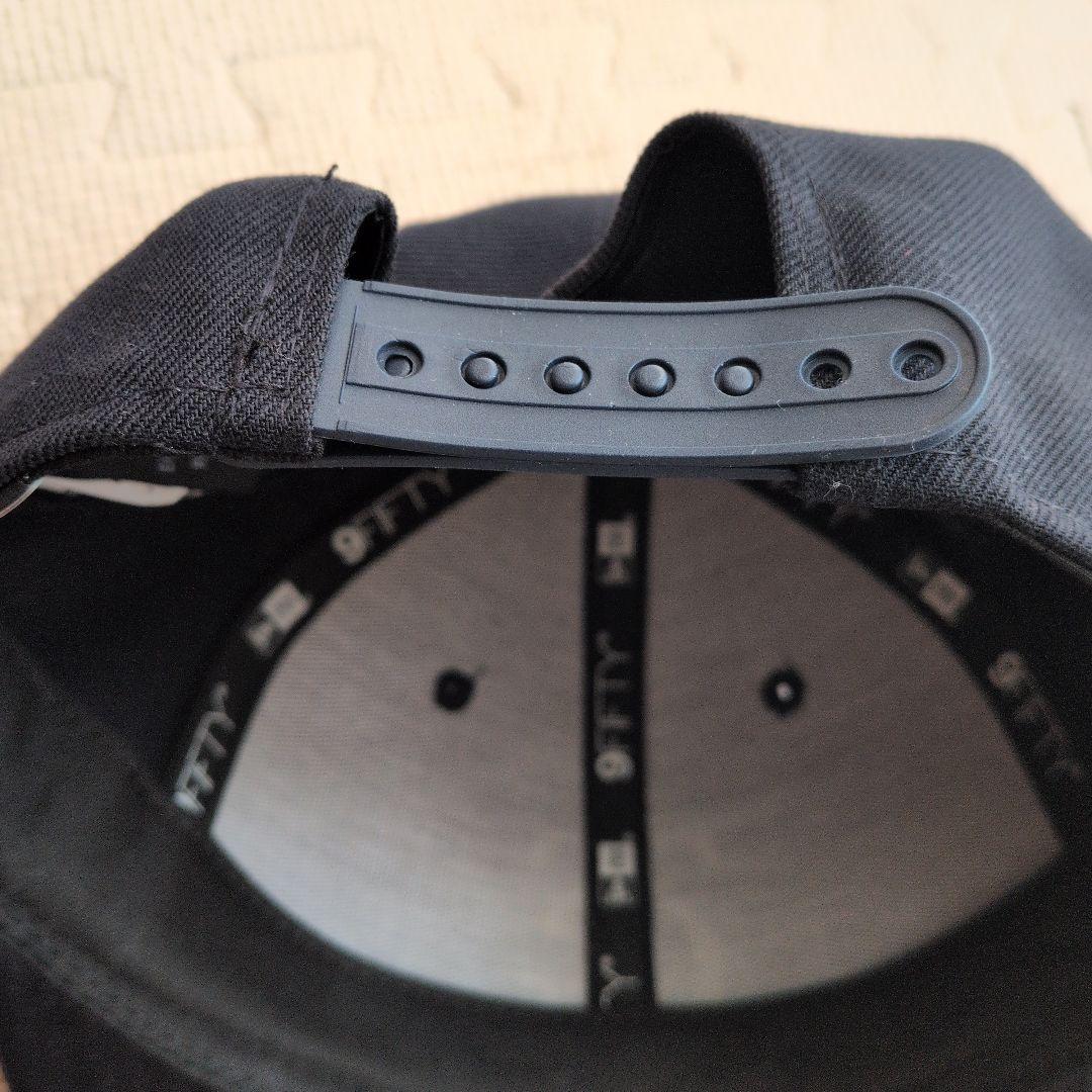 New Era 9FIFTY TGロゴキャップ