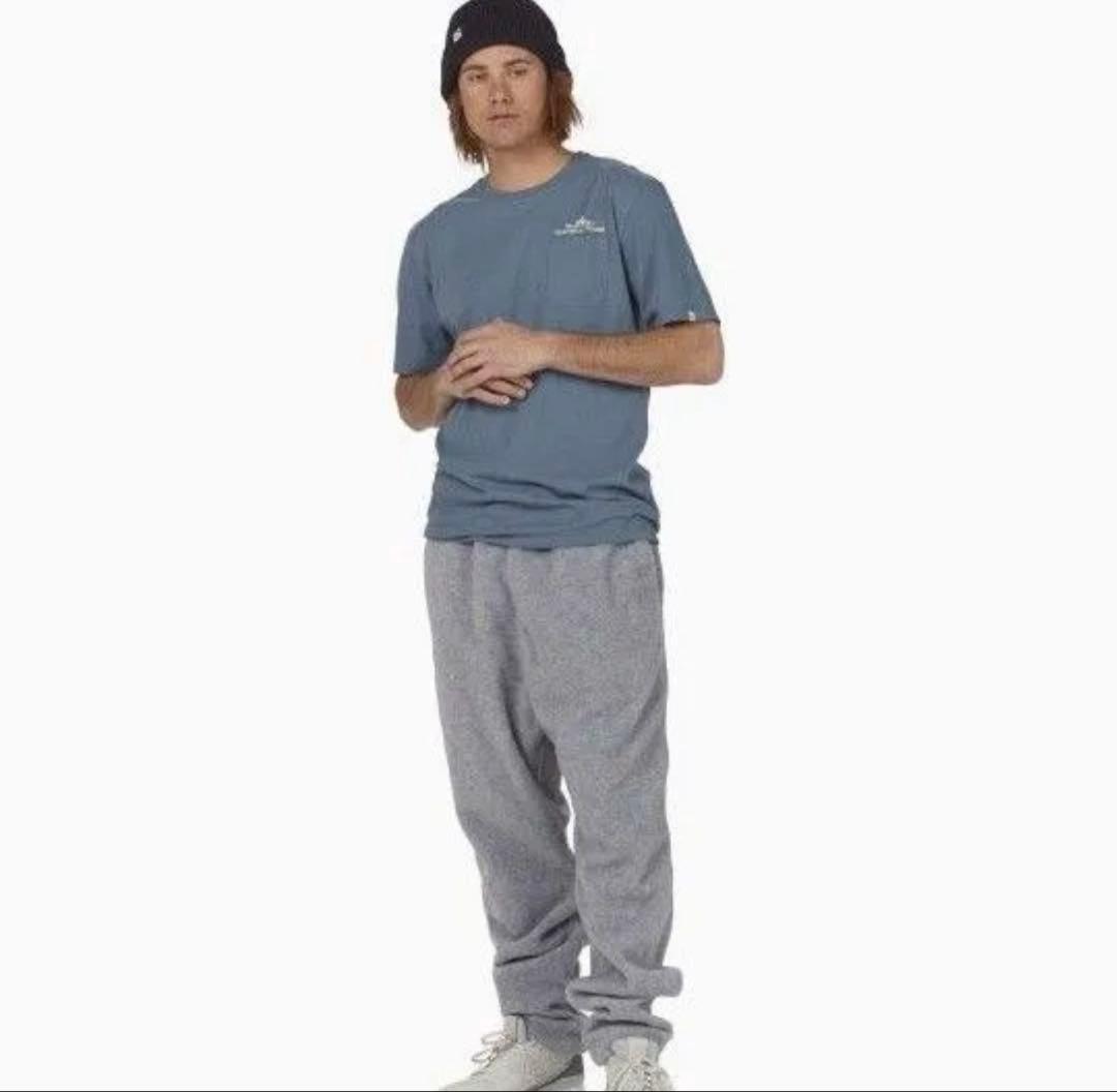 スノーボード burton FLEECE PANT 191971
