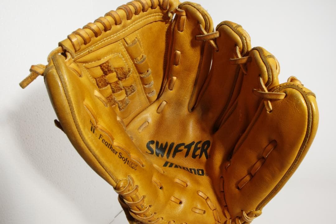 Bi2373 一般軟式 MIZUNO ミズノ ビューリーグ 内野 外野 グローブ