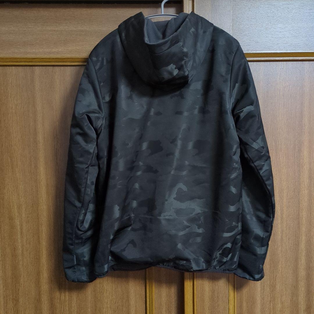 ☆Puma　プーマ　パーカー☆