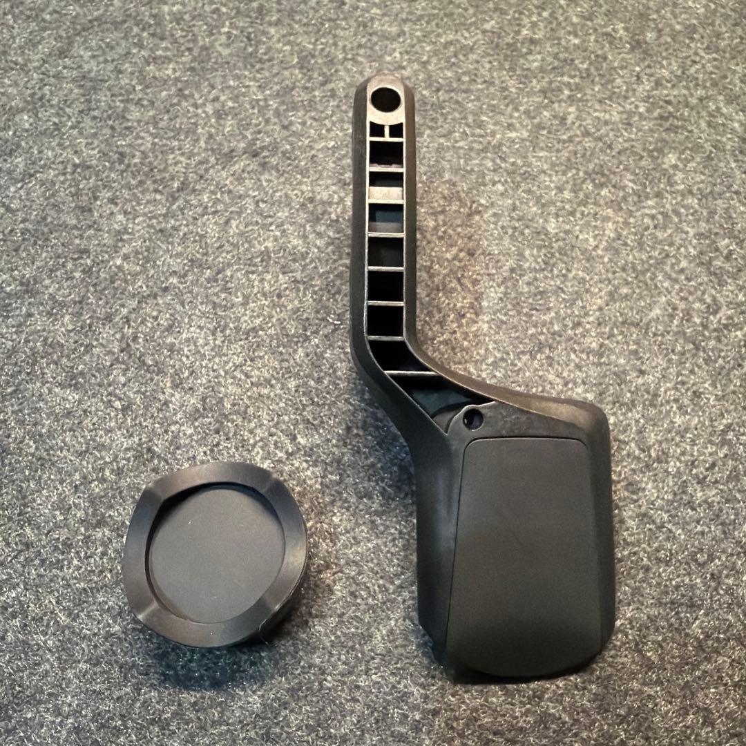 Wahoo ELEMNT BOLT v1 GPSサイクルコンピューター