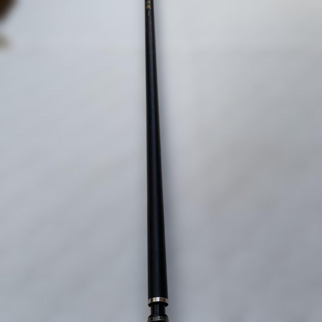 シマノ鱗海AX 06-500