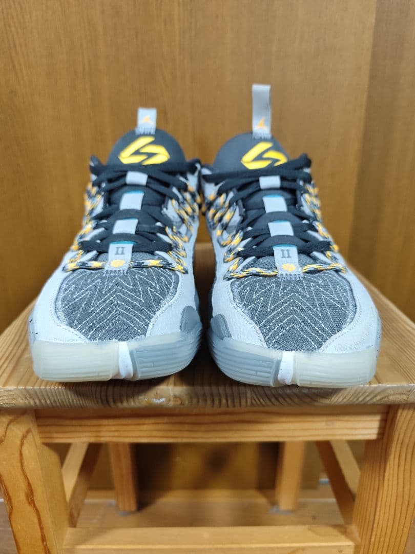 Nike Jordan Luka 2 Caves ナイキ　ジョーダン ルカ2