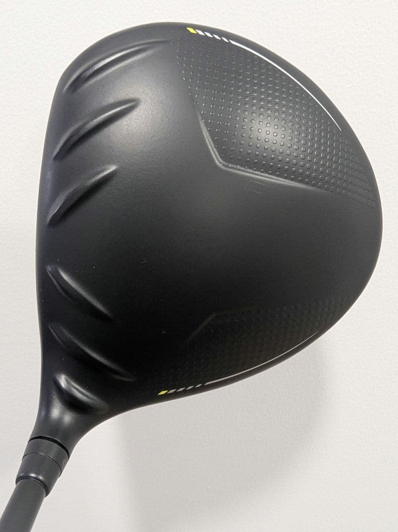 PING ピン G430 MAX 短尺ドライバー 10.5度 SLK 6X