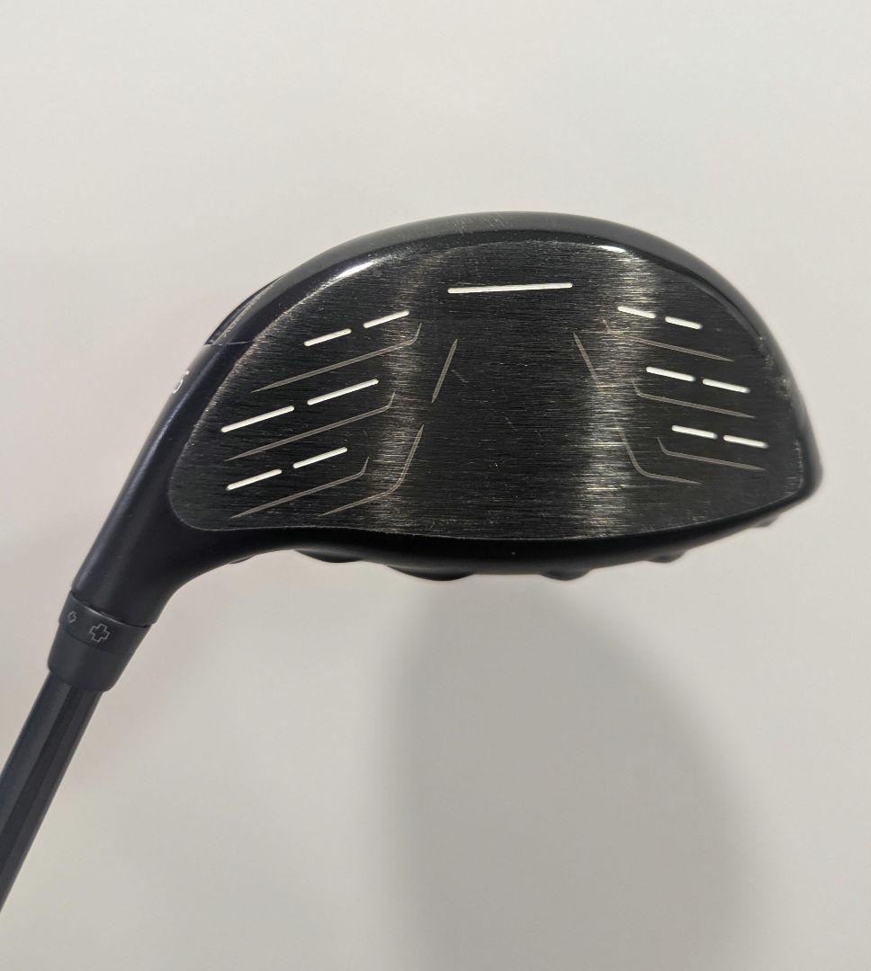 PING ピン G430 MAX 短尺ドライバー 10.5度 SLK 6X