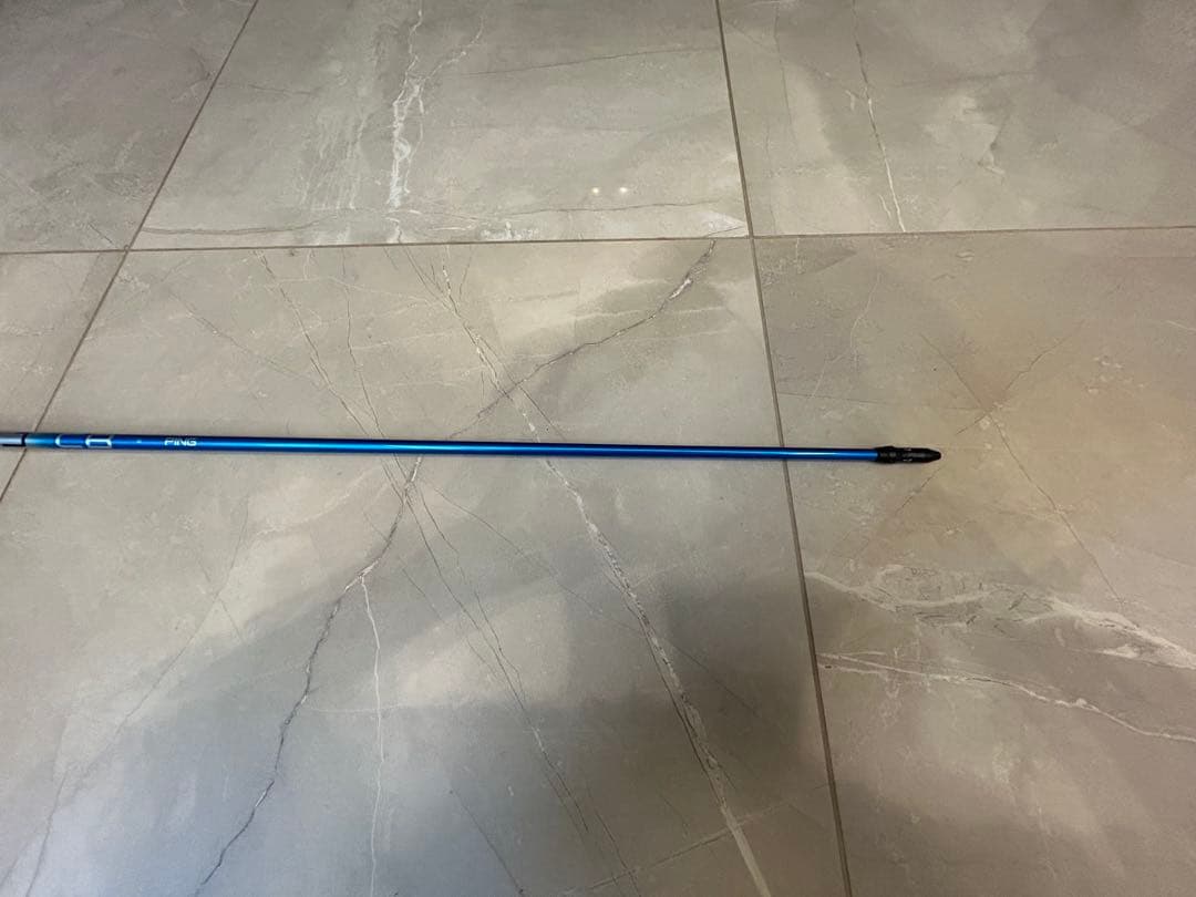 新品　未使用　ALTA J CB BLUE 1Wシャフト S G440K