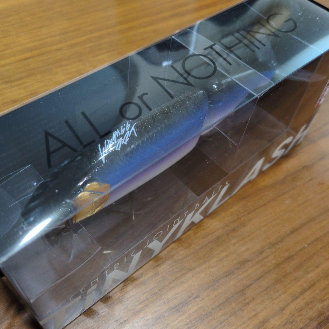 タイニークラッシュLow エイトANNEXオリカラセット DRT