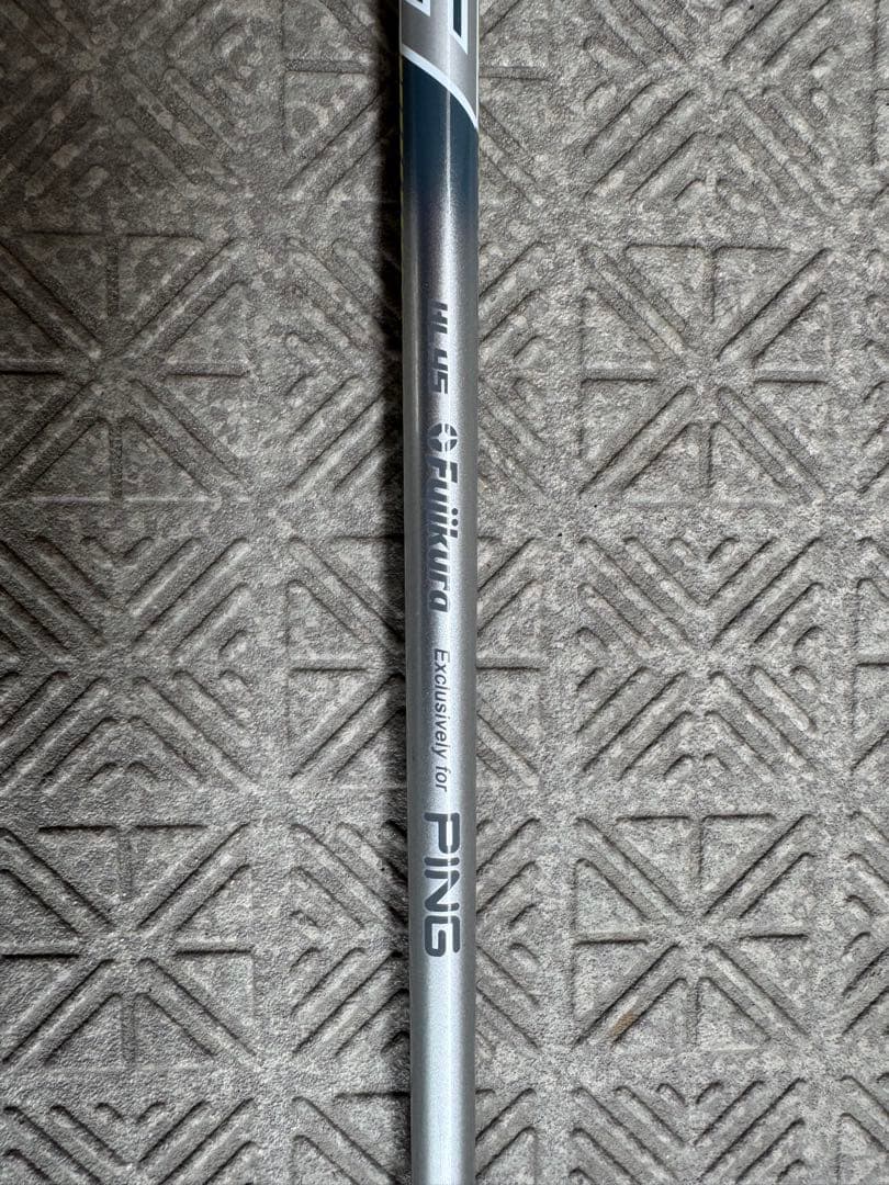 PING 5W用 SpeederHL45 シャフトのみ