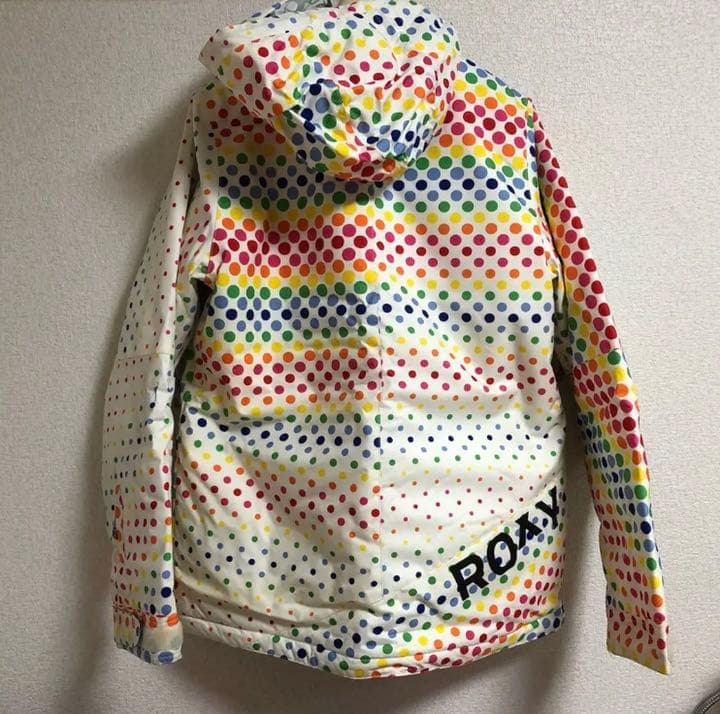 スノボウェア（ROXY）