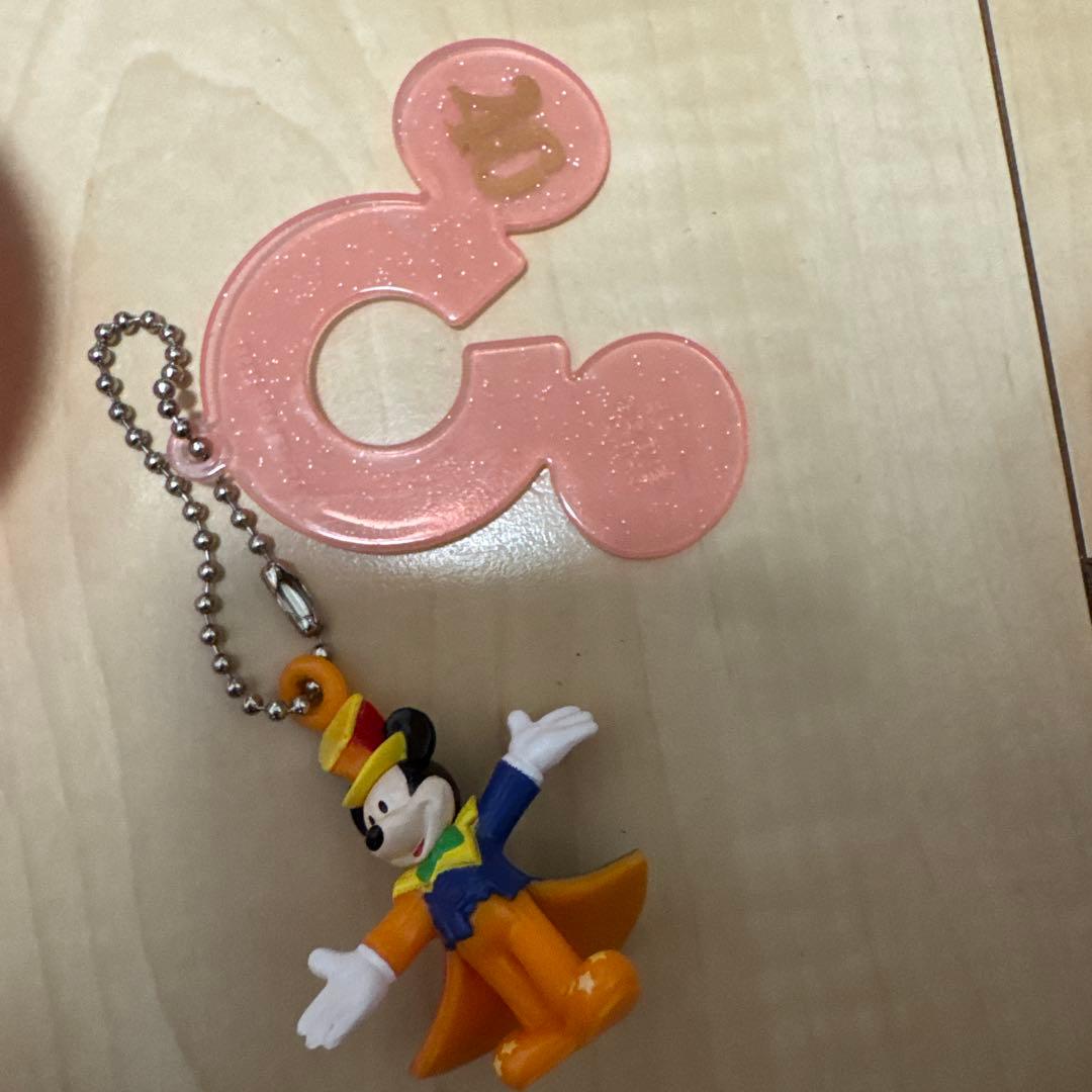 ディズニーキャラクターグッズセット