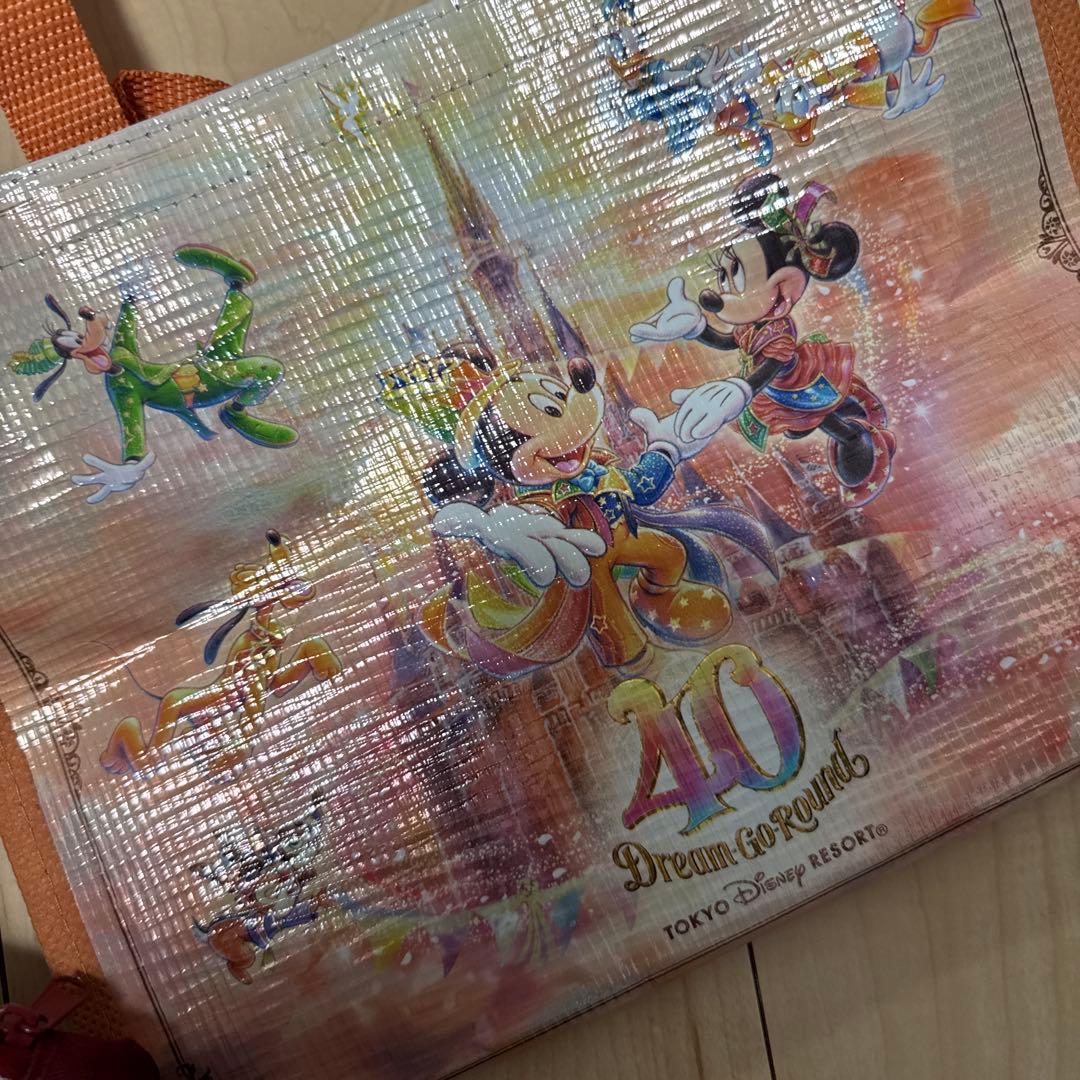 ディズニーキャラクターグッズセット
