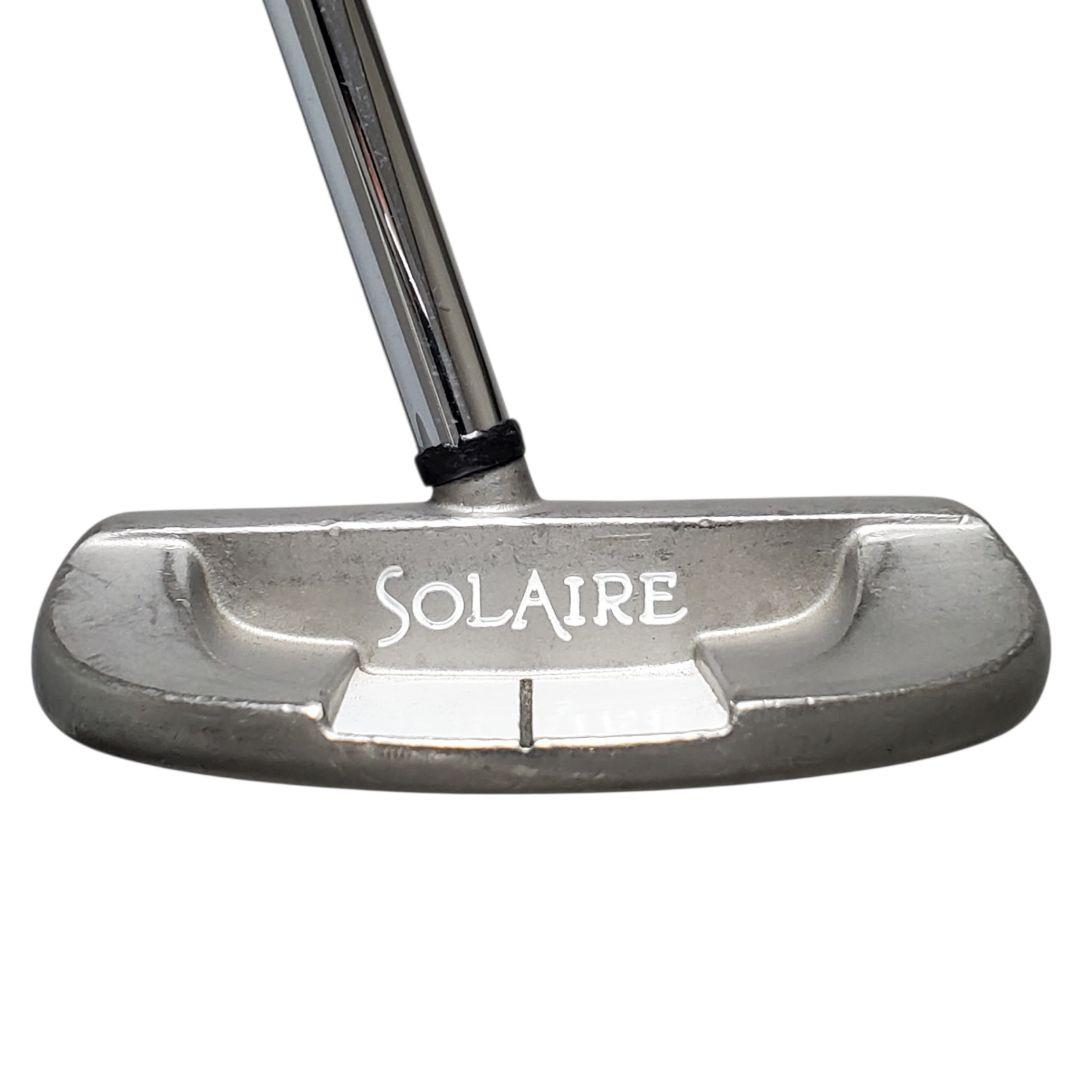 Callaway SOLAIRE センターシャフト レディース グリップ新品