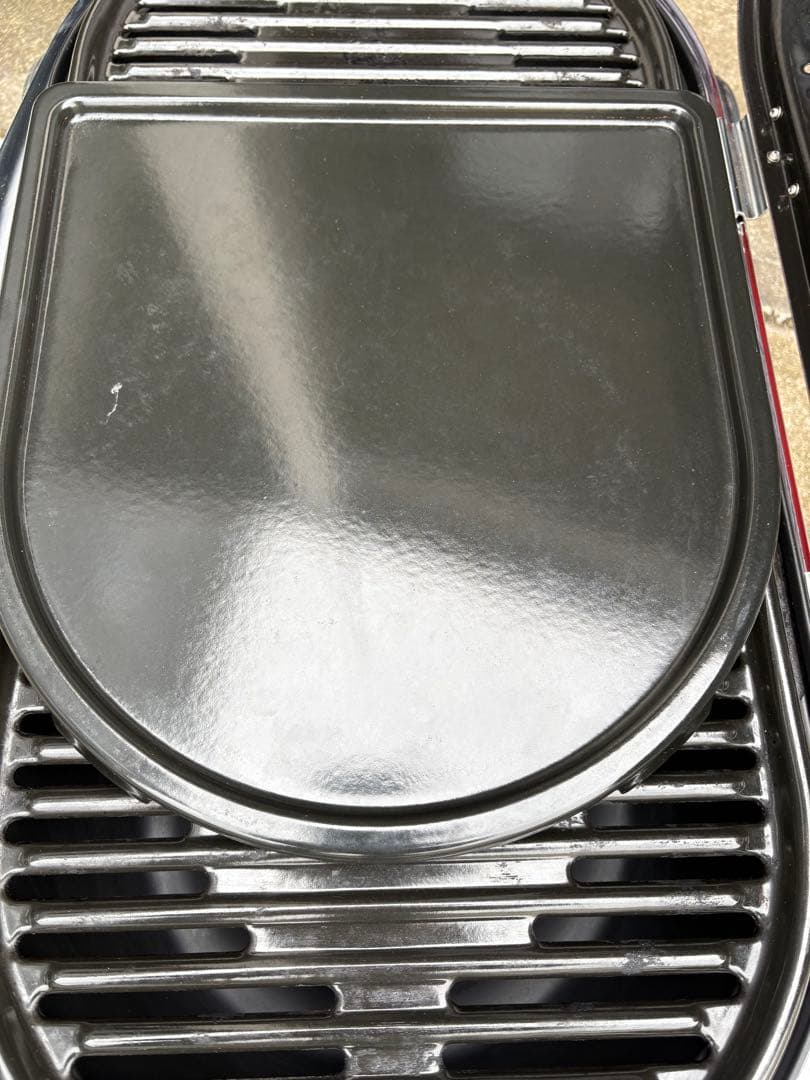 Coleman ロードトリップGrill LXE-J II バーベキューコンロ