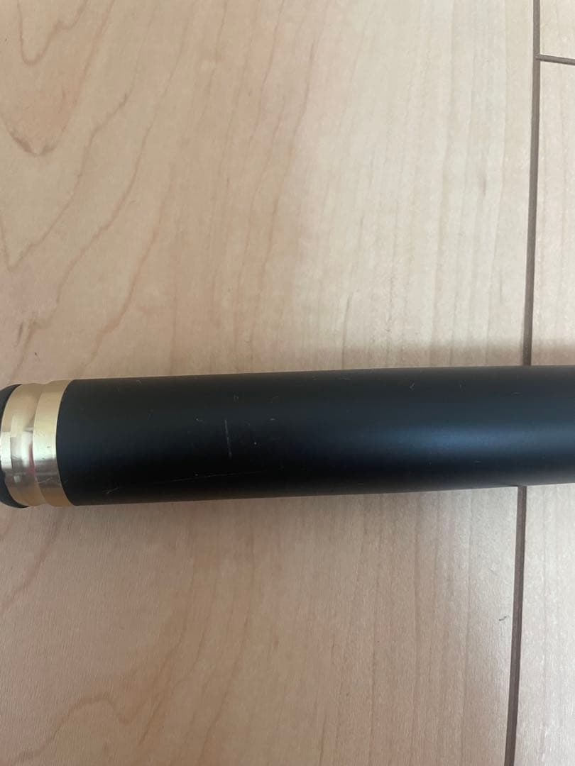 がまかつ　グレSPECIAL G-Tune 磯竿 1.5-53 中古