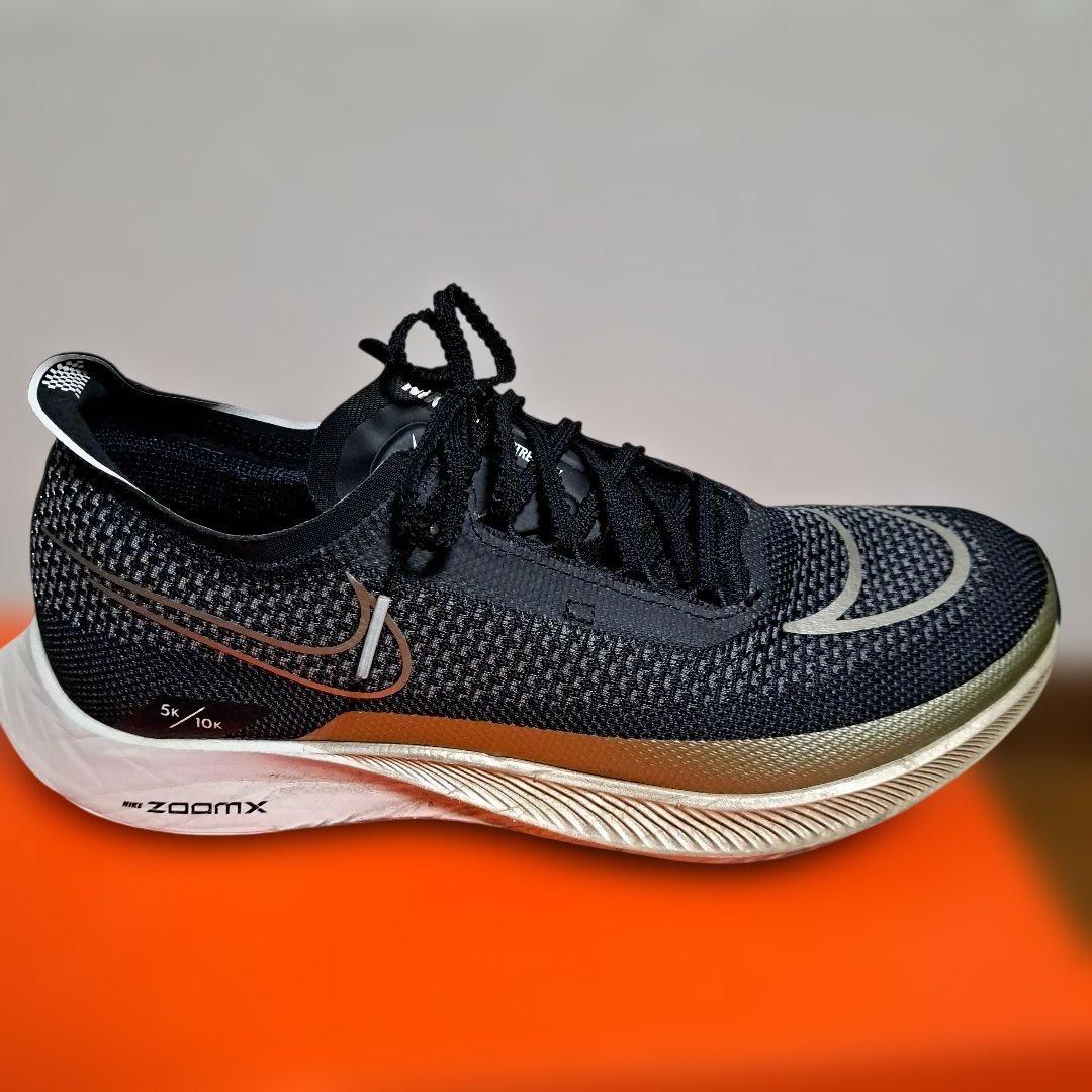 NIKE ズームストリークフライ zoomx streakfly