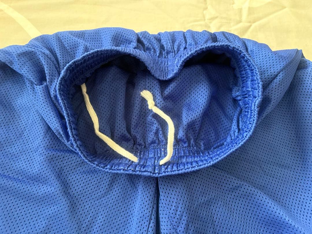 美品　Heart バスケットボール ユニフォーム サイズ145cm