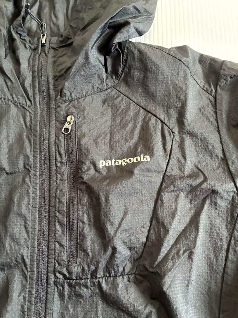 patagonia パタゴニア　フーディニジャケット　ウィメンズ Sサイズ
