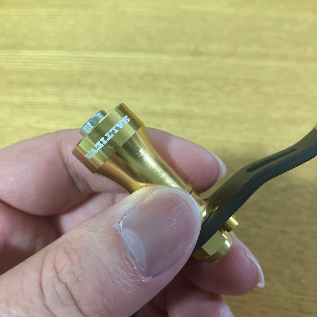 廃盤レア　ダイワ用　ZPI ソルティーバ　ダブルハンドル　ZPI スタンド　共用