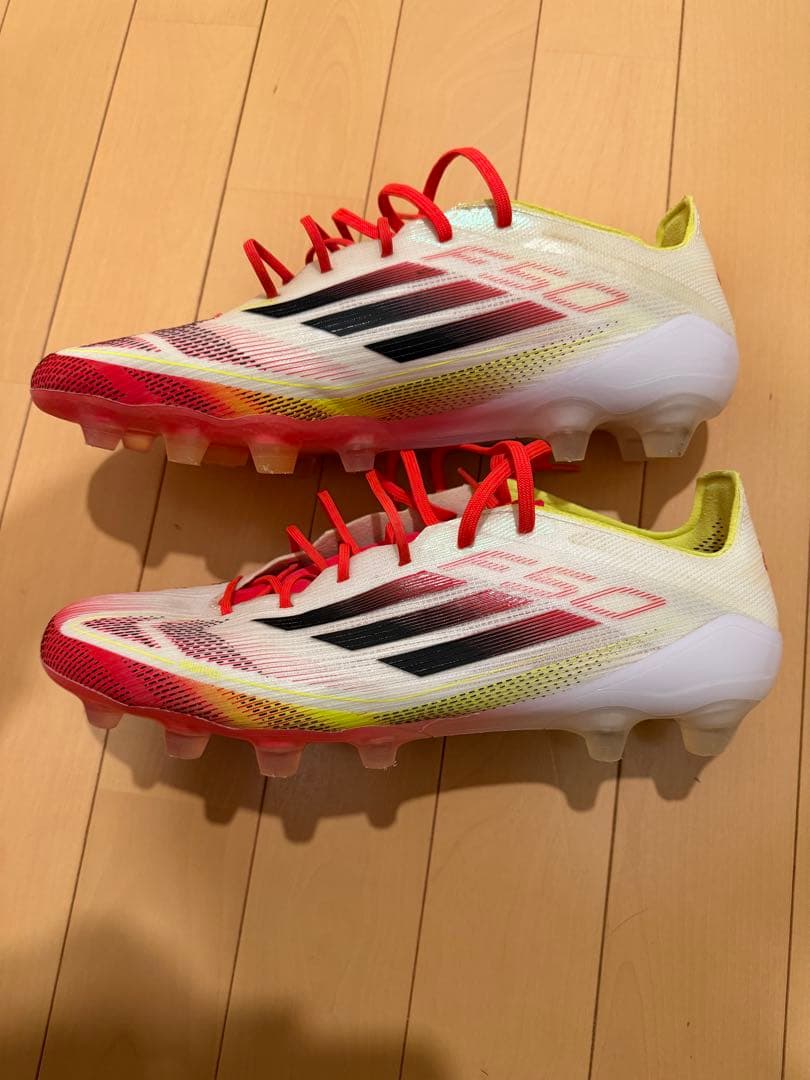シューズ adidas F50 ELITE HG.AG 28cm