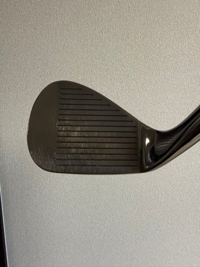 剱持　MOZ star wedge 50° 54°