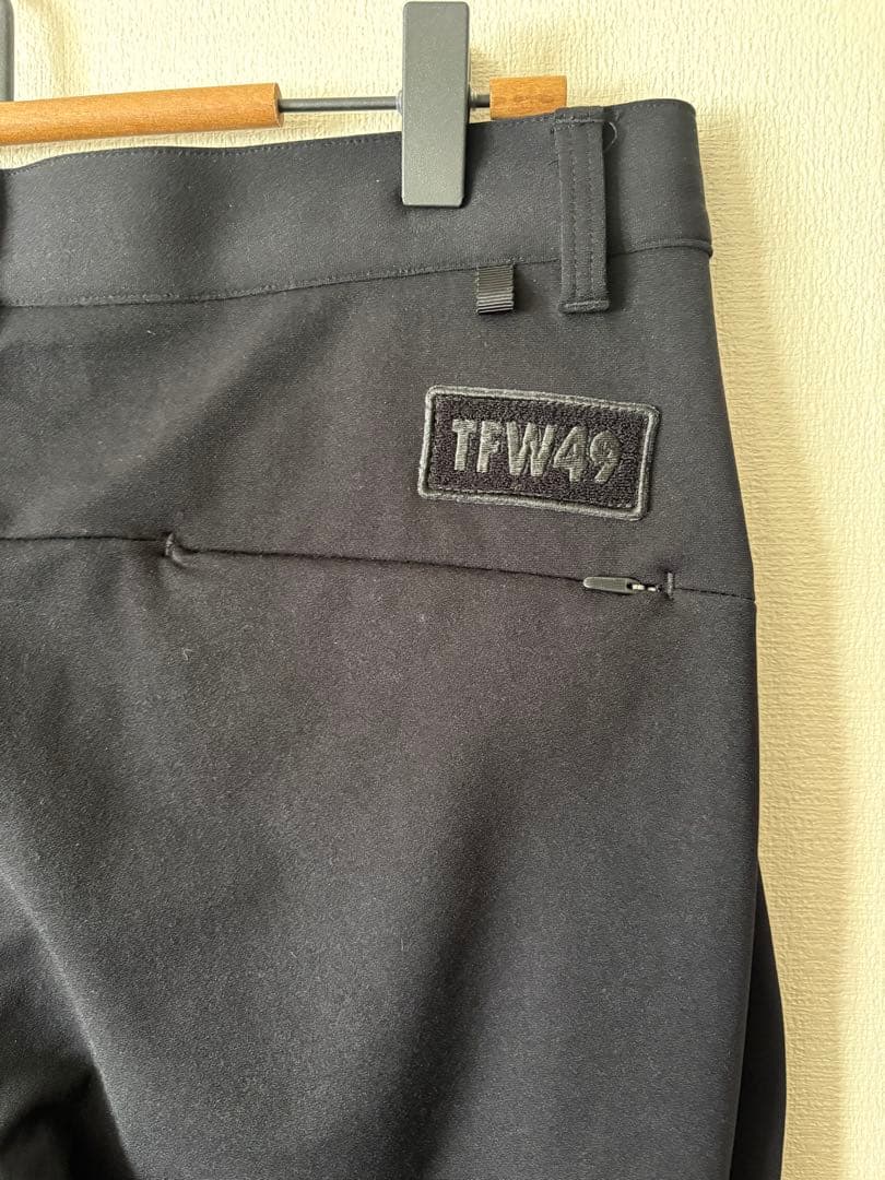 メンズウェア TFW49 ANKLE SLIM PANTS M