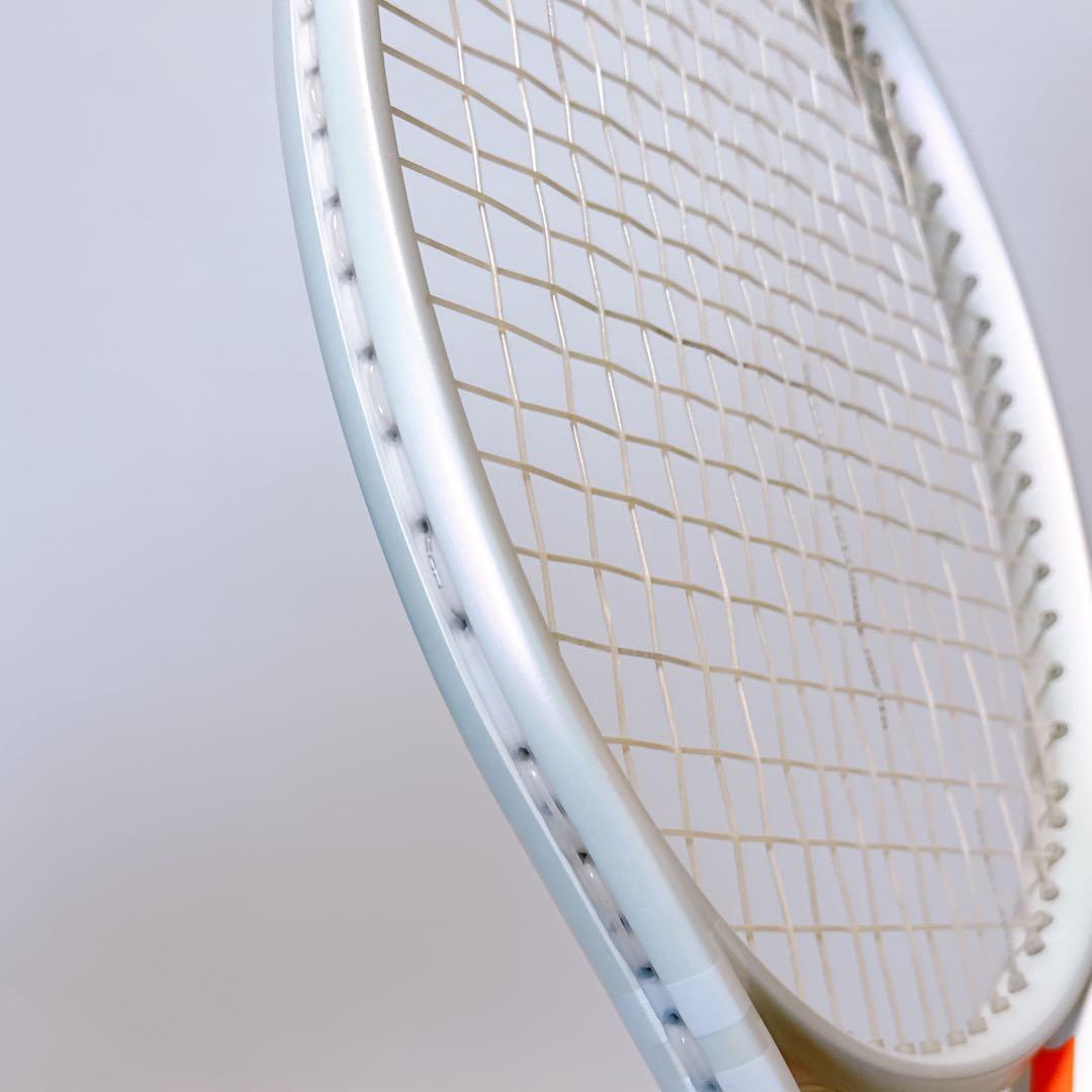 Wilson ウィルソン テニスラケット SHIFT 99L V1