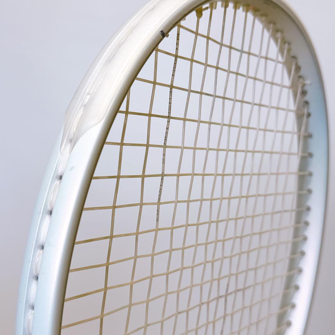 Wilson ウィルソン テニスラケット SHIFT 99L V1