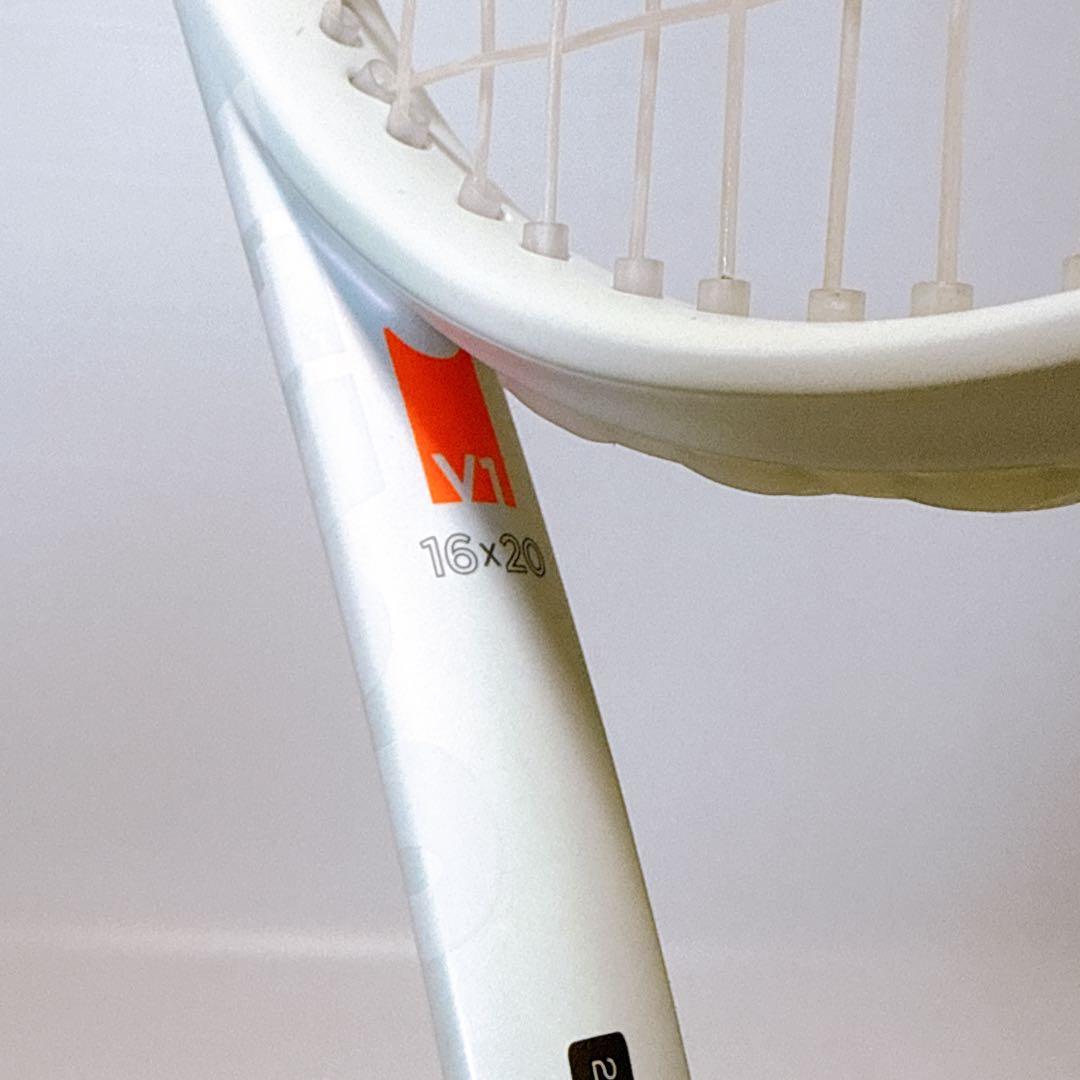 Wilson ウィルソン テニスラケット SHIFT 99L V1