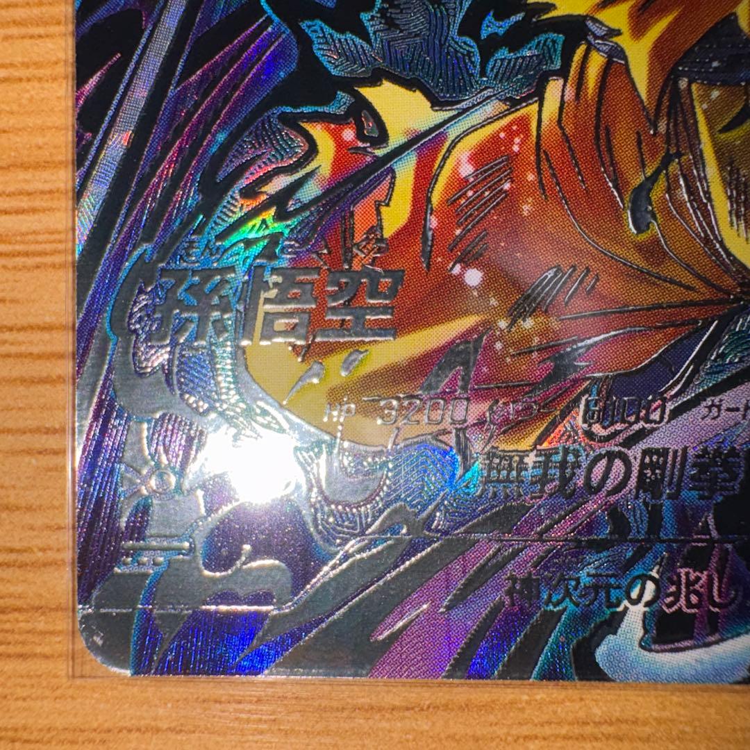 孫悟空　SDV8-SEC パラレル