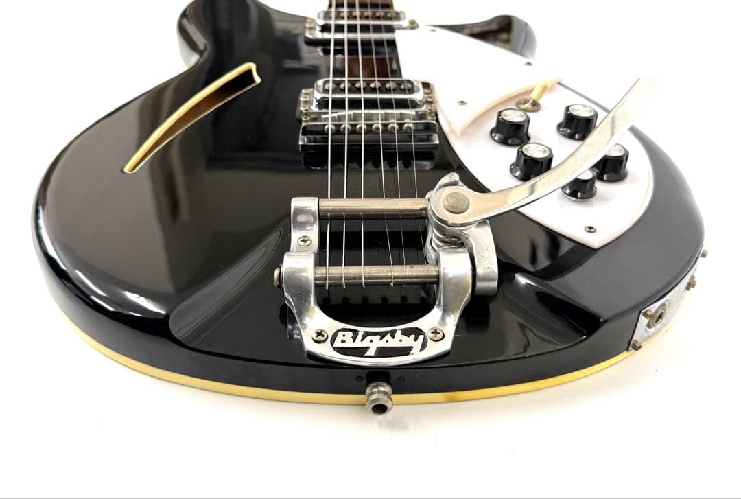 【希少】Aria Pro Ⅱ Rickenbacker 360 Type