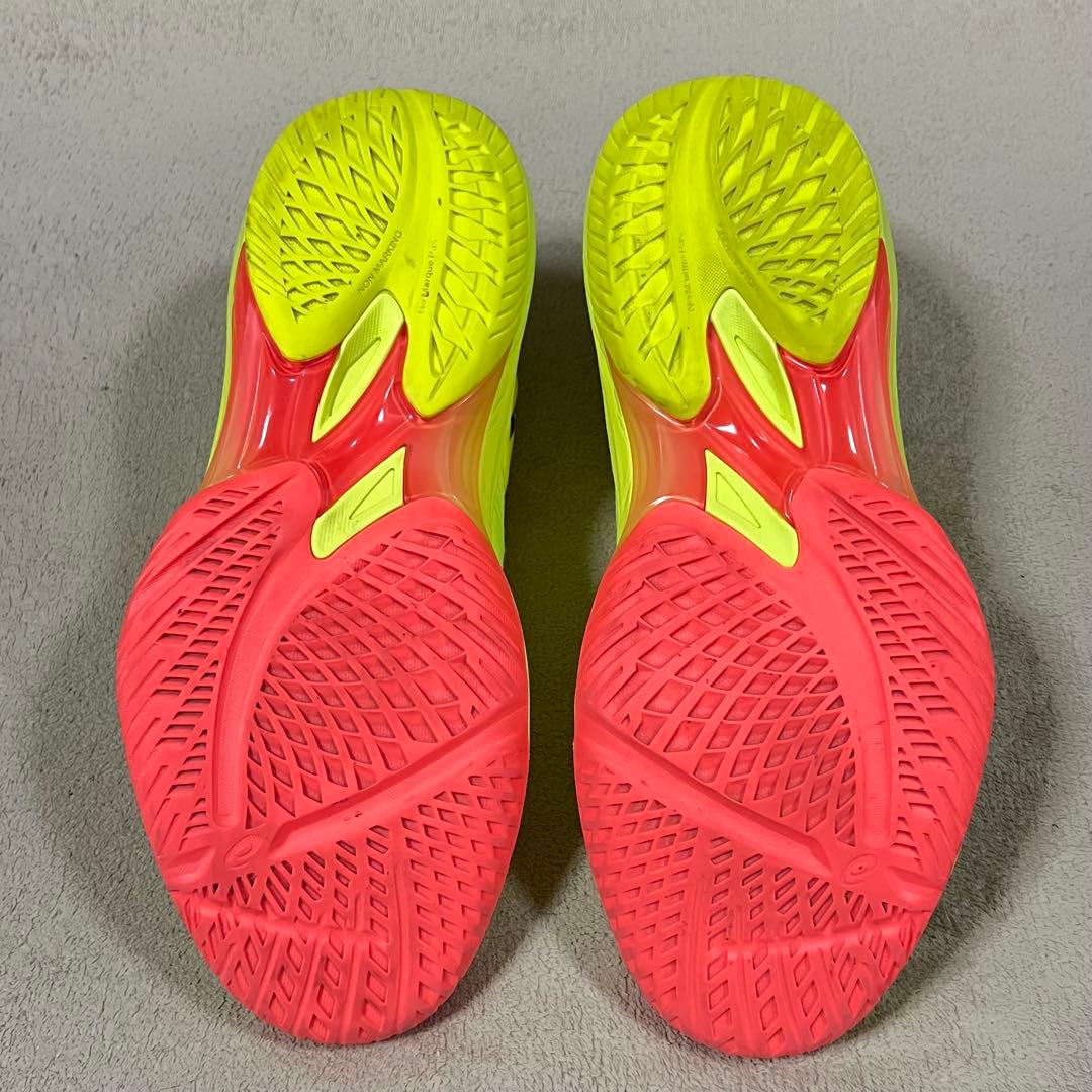 ASICS SKY ELITE FF 3 PARIS スカイエリート26.5cm