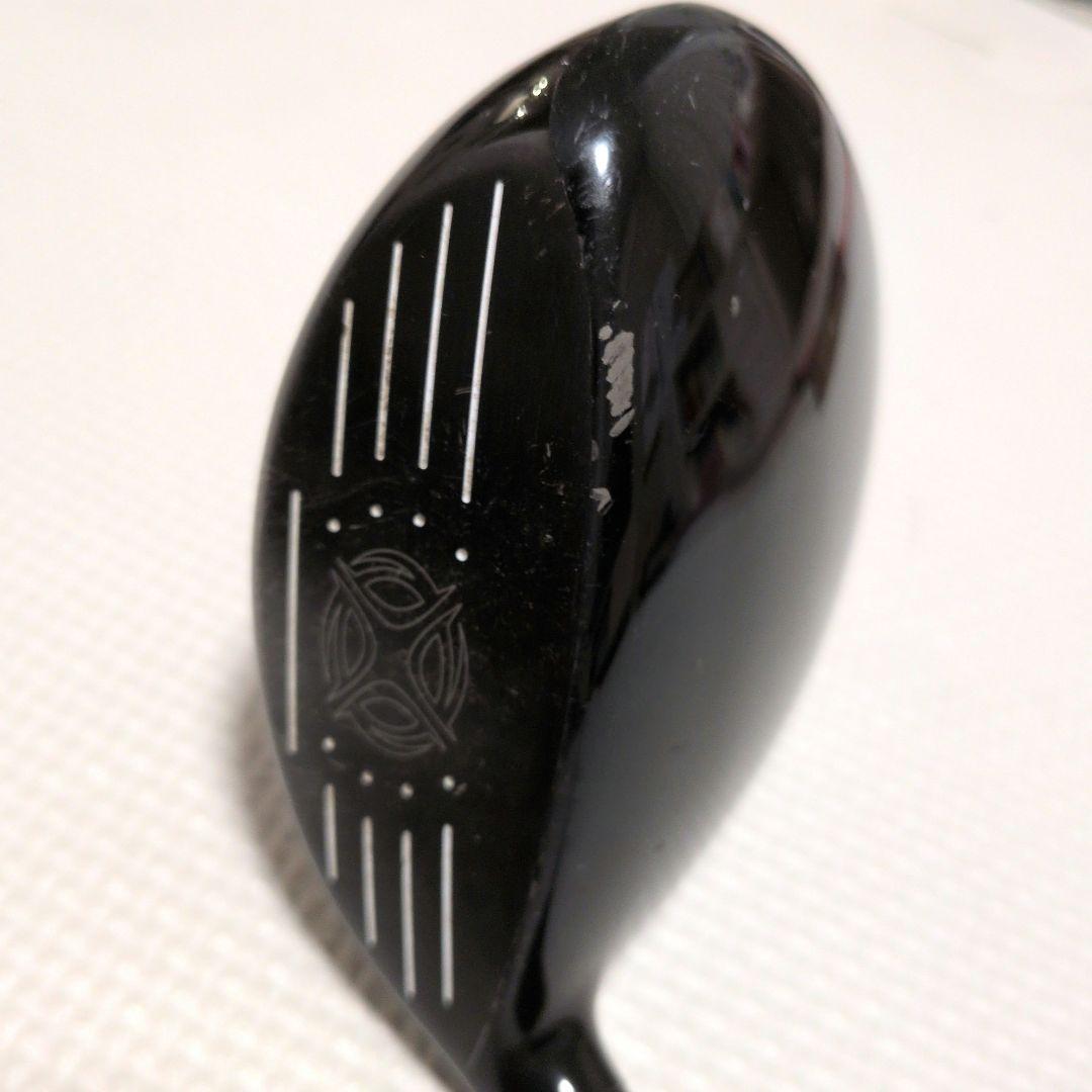 ​【名器・爆飛び】キャロウェイ X HOT FWウッド 3W/5W 2本セット