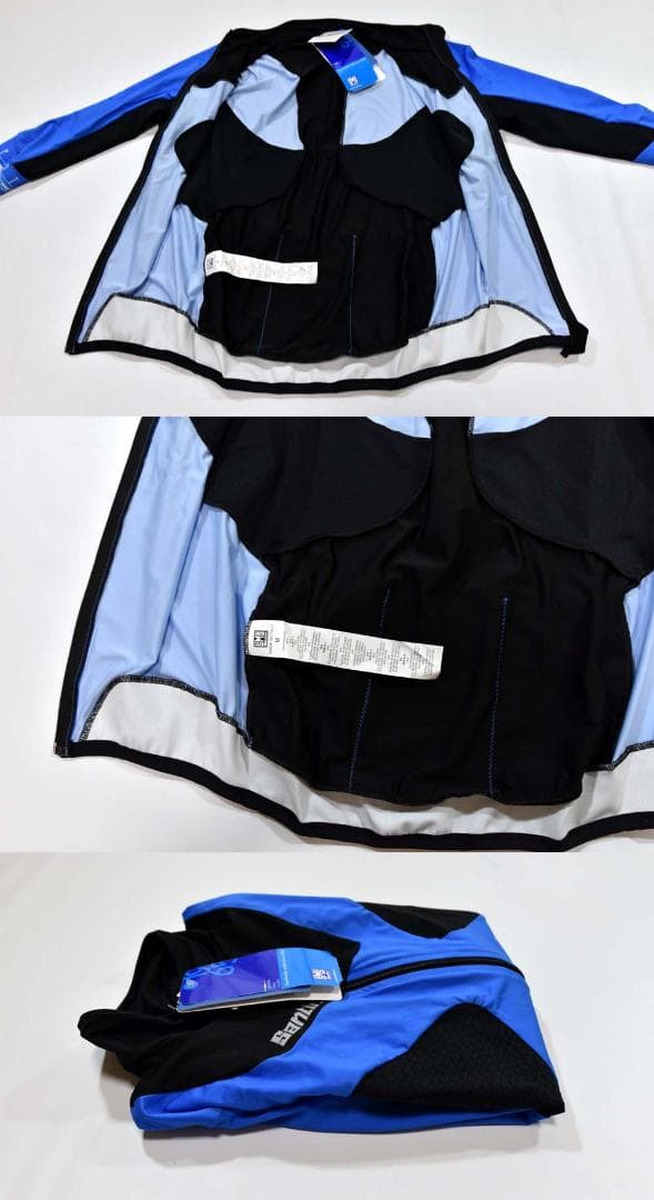 Santini★サンティーニ Photon 2.0 エアロジャージ size:M